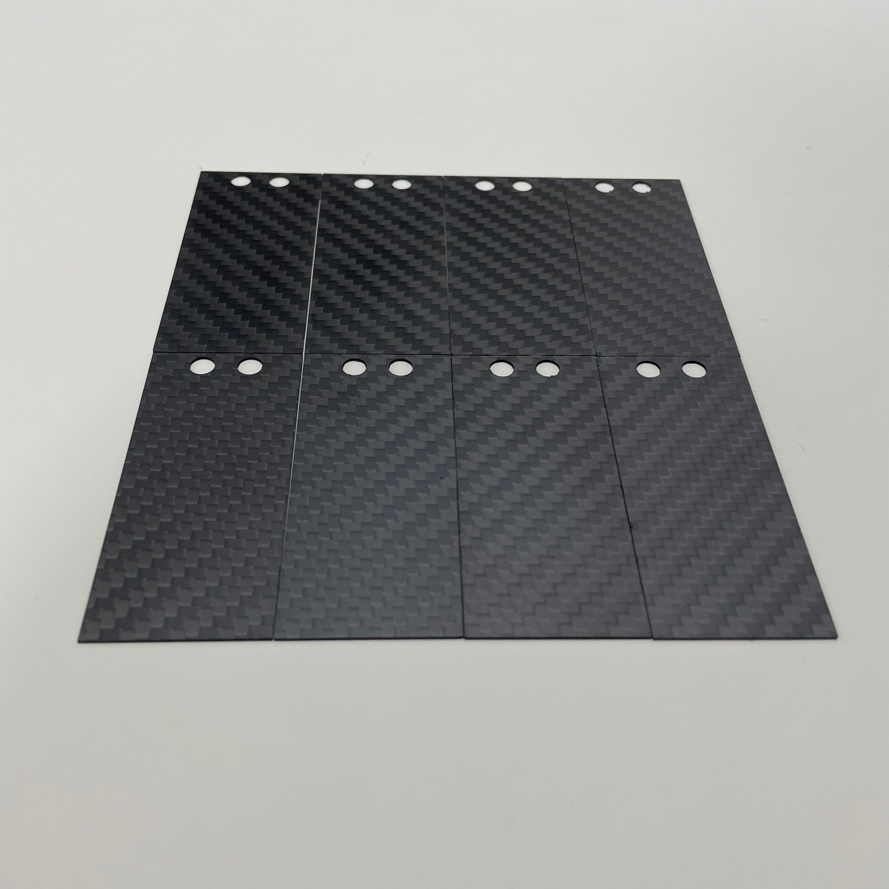 嘉兴市鑫圣碳纤维制品有限公司碳纤维板：性能均衡的片状复合材料