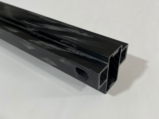 河南鋼性好碳纖維異形件批發(fā) 碳纖維制品 嘉興市鑫圣碳纖維制品供應(yīng)