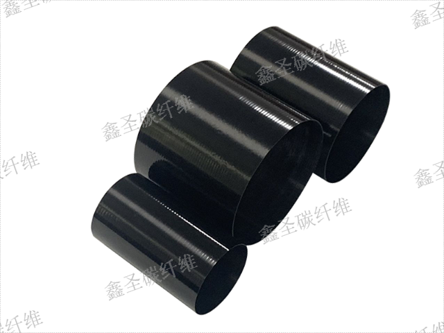 中國香港3K平紋碳纖維管廠家現(xiàn)貨,碳纖維管