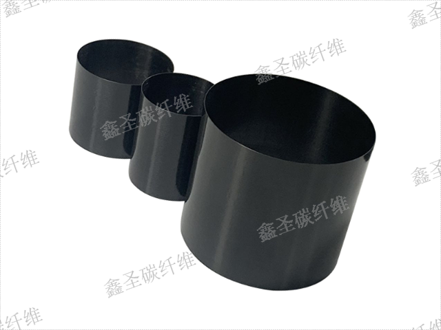 安徽3K斜紋碳纖維管裝飾,碳纖維管