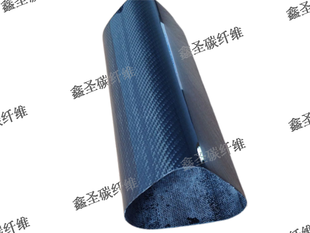 浙江3K平纹碳纤维管批量定制,碳纤维管