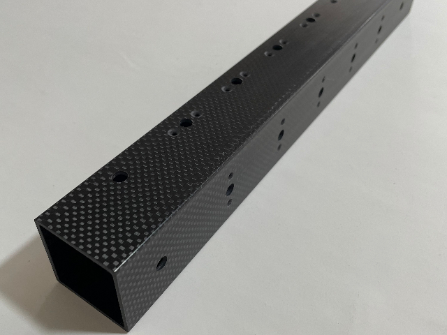 福建啞光碳纖維管銷售廠家,碳纖維管
