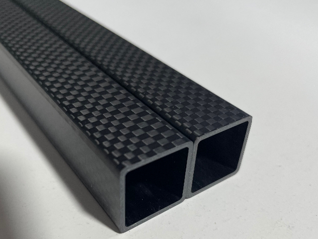 上海啞光碳纖維管批發(fā)廠家,碳纖維管