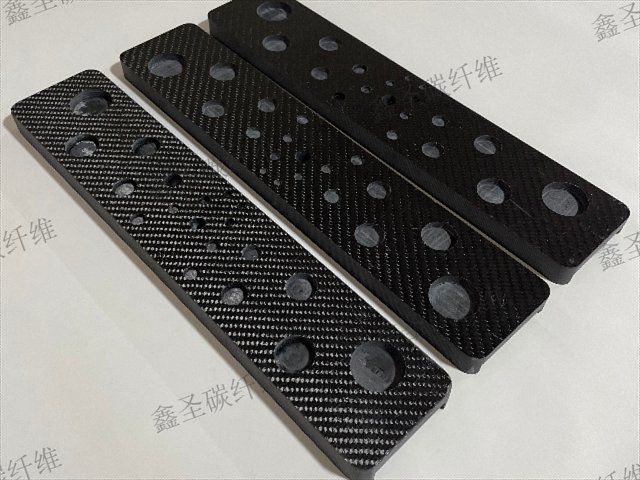 3K平紋碳纖維板進貨價