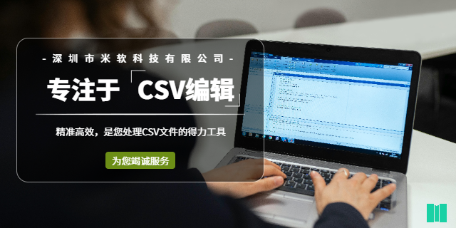 湖州CSV编辑查看器收费