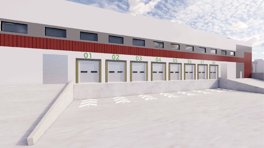 合肥工廠規劃框架 歡迎咨詢 上海鯨頭鸛憨鳥智能科技供應