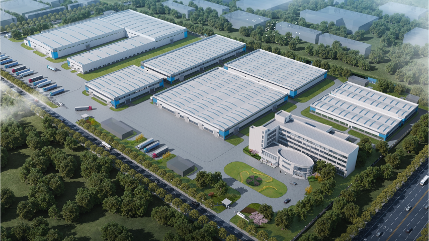 合肥可持續(xù)工廠規(guī)劃 推薦咨詢 上海鯨頭鸛憨鳥智能科技供應(yīng)