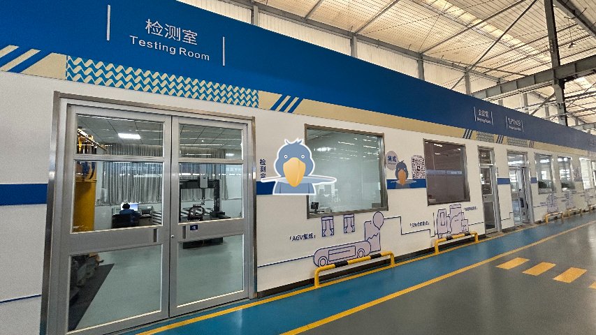 隨州制造工廠規(guī)劃