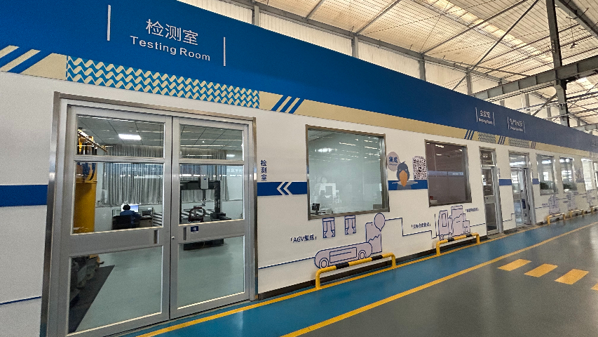 德州新型工廠規(guī)劃 推薦咨詢 上海鯨頭鸛憨鳥智能科技供應(yīng)