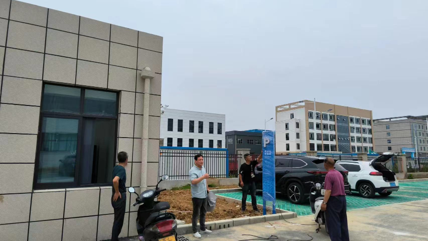 湖州電子工廠規(guī)劃 歡迎咨詢 上海鯨頭鸛憨鳥智能科技供應(yīng)