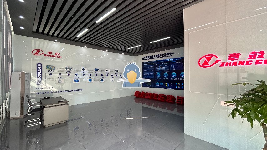 鶴壁新工廠規劃,工廠規劃