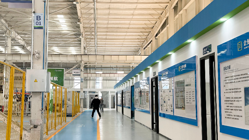 宿遷改造工廠規(guī)劃 來(lái)電咨詢 上海鯨頭鸛憨鳥智能科技供應(yīng)