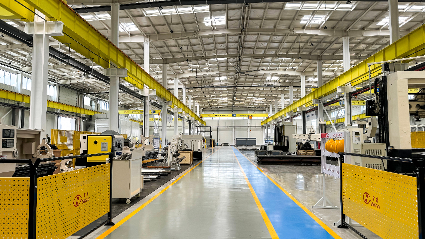 宿州園區(qū)工廠規(guī)劃 推薦咨詢(xún) 上海鯨頭鸛憨鳥(niǎo)智能科技供應(yīng)