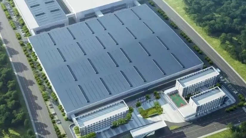 濟(jì)寧智能工廠規(guī)劃 歡迎來電 上海鯨頭鸛憨鳥智能科技供應(yīng)