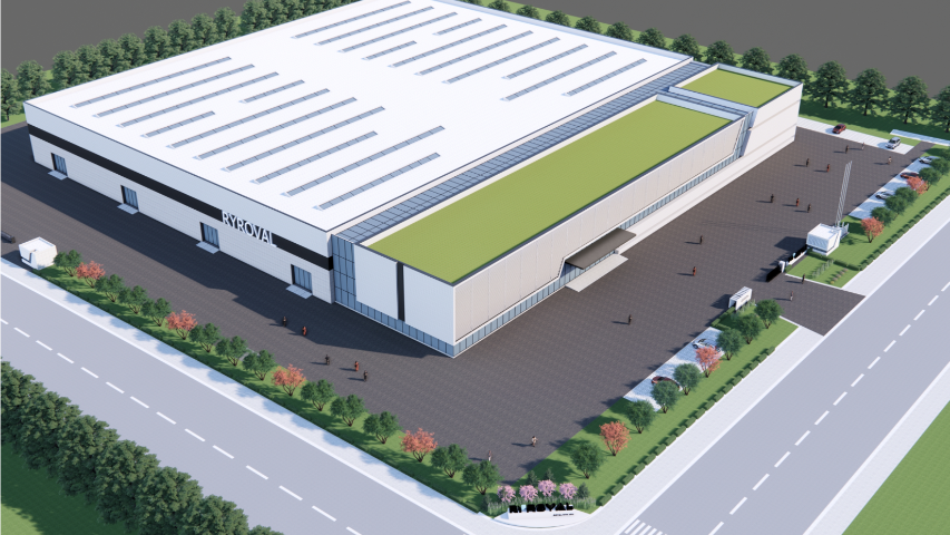 上海環(huán)保工廠規(guī)劃 來電咨詢 上海鯨頭鸛憨鳥智能科技供應(yīng)