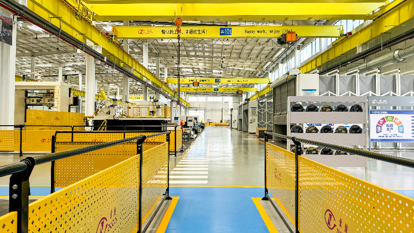 鎮(zhèn)江工廠規(guī)劃布局 歡迎咨詢 上海鯨頭鸛憨鳥智能科技供應(yīng)