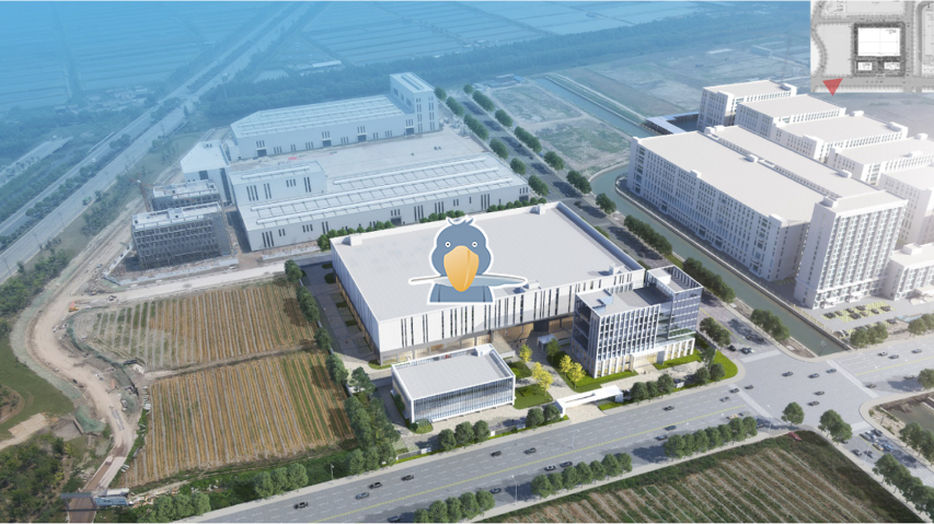 杭州緊固件工廠規(guī)劃
