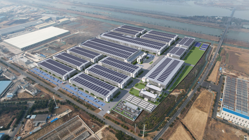 馬鞍山擴(kuò)建工廠規(guī)劃 推薦咨詢 上海鯨頭鸛憨鳥智能科技供應(yīng)