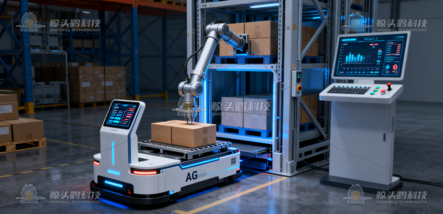 常州綠色廠房規(guī)劃 歡迎來電 上海鯨頭鸛憨鳥智能科技供應(yīng)