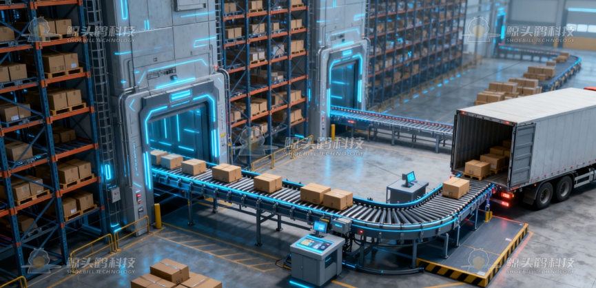 湖州整體廠房規(guī)劃 歡迎來(lái)電 上海鯨頭鸛憨鳥(niǎo)智能科技供應(yīng)