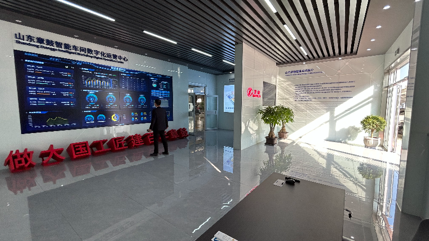 臨沂擴(kuò)建廠房規(guī)劃 來電咨詢 上海鯨頭鸛憨鳥智能科技供應(yīng)