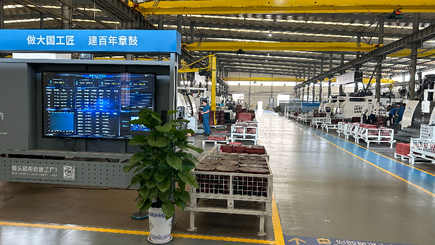 上海醫(yī)療器械廠房規(guī)劃 歡迎來電 上海鯨頭鸛憨鳥智能科技供應(yīng)