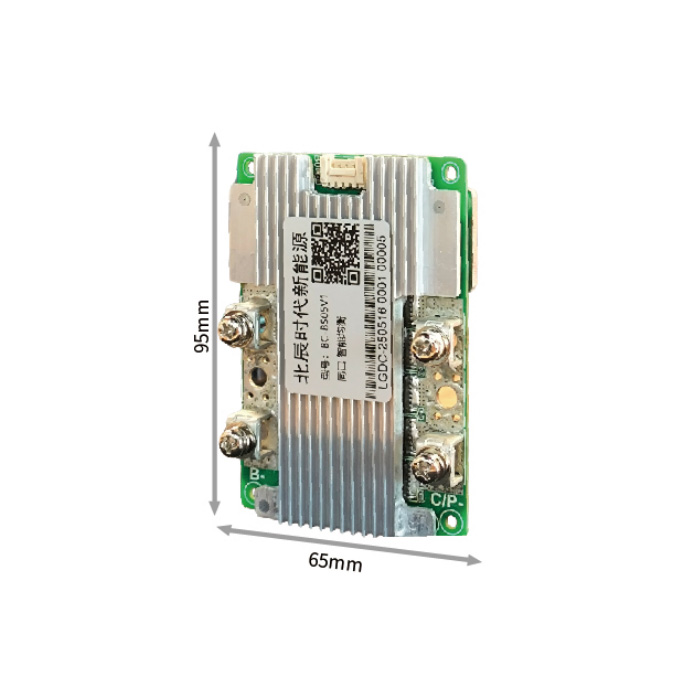 BC-BS05V1 硬件板_深圳市北辰时代新能源科技有限公司