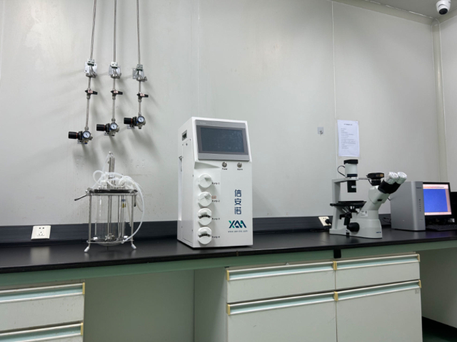 血清胞外囊泡CRO 維思克思生物科技供應