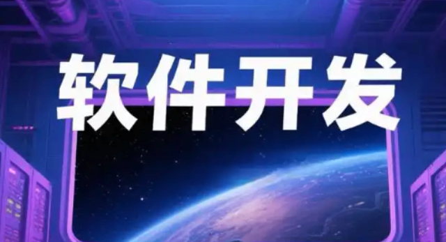 虹口區提供定制化軟件開發要求