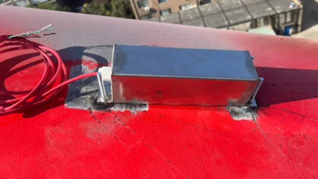 埋入式应变计品质,应变计