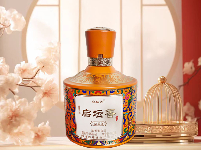 成都浓香白酒厂家现货