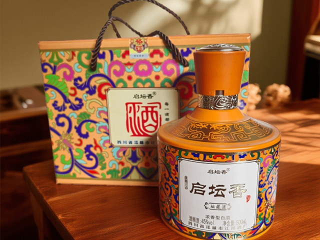 成都醬香型白酒線上銷售 四川省邛崍市江洋酒廠供應