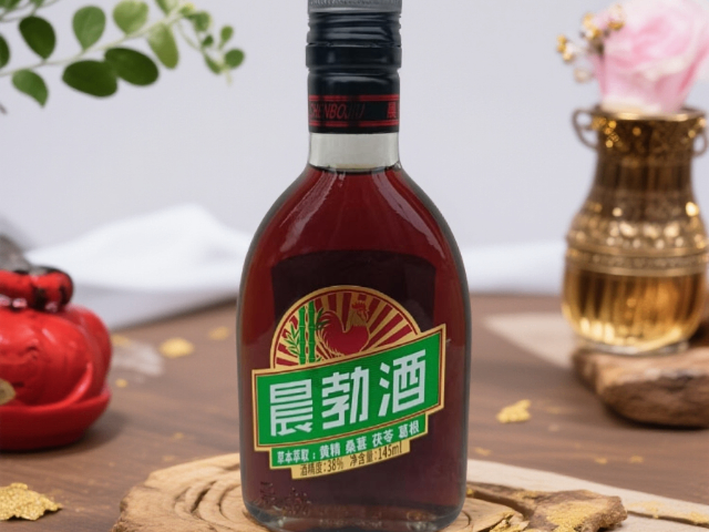 销量好白酒厂家直销