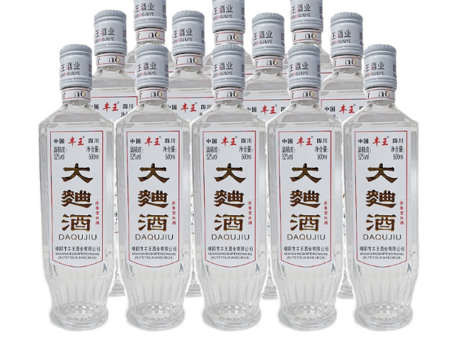 成都低度白酒線上銷售 四川省邛崍市江洋酒廠供應