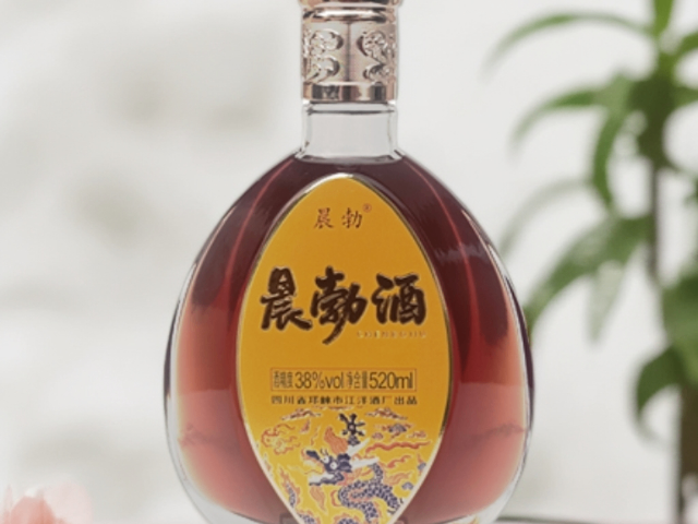成都川洒香白酒工厂