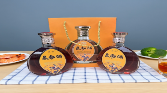 四川省邛崍市江洋酒廠：白酒原酒基地的典范