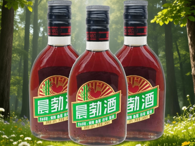 平价实惠白酒历史传承,白酒