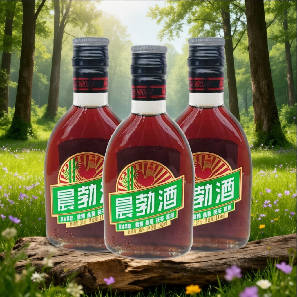 晨勃酒的特點(diǎn)與健康益處是什么？