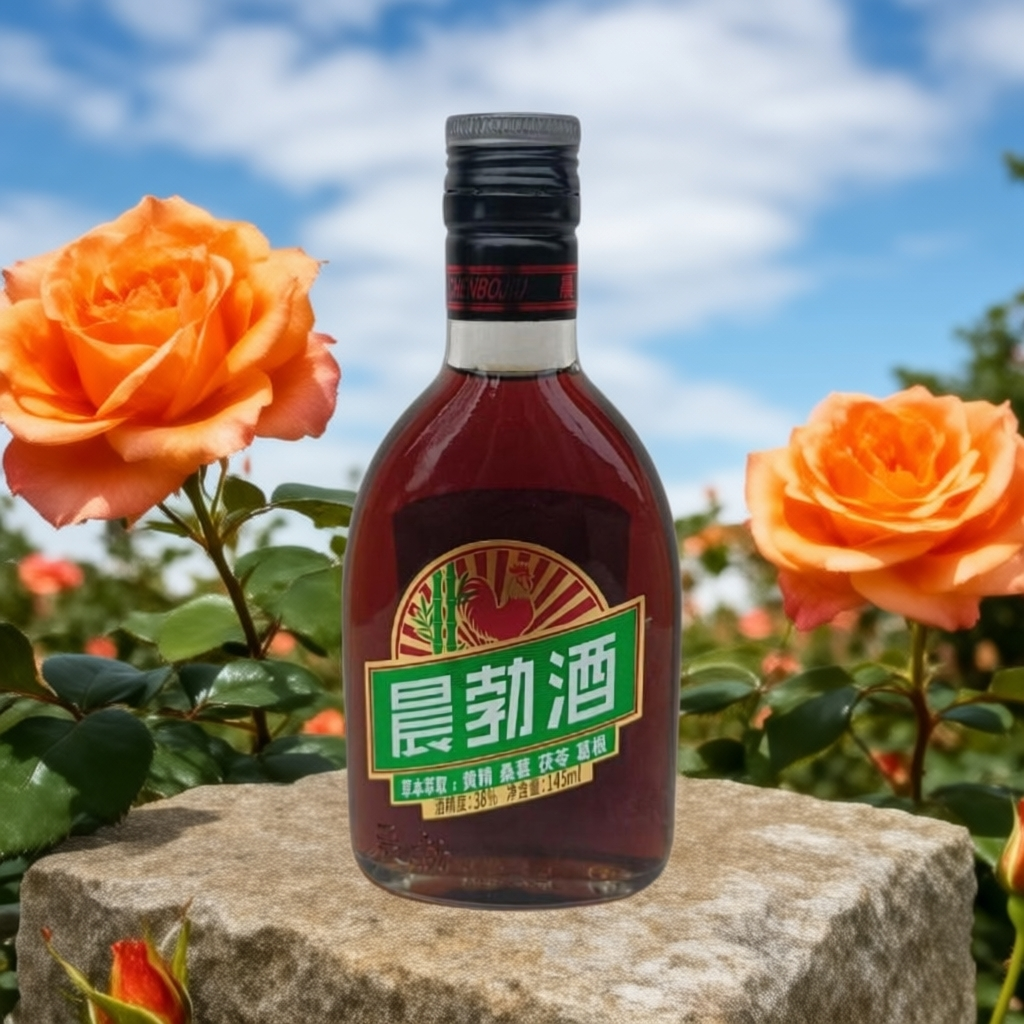 晨勃酒的健康益處有哪些？