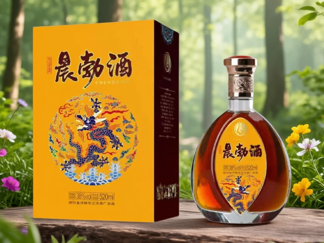 邛崍邛崍本地白酒品牌推薦,白酒