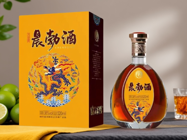 成都川洒香酒贴牌,酒