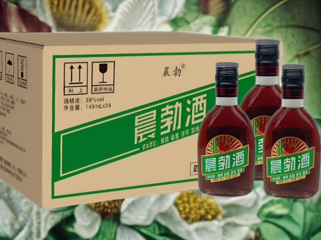 邛崃高粱酿造酒品牌推荐,酒