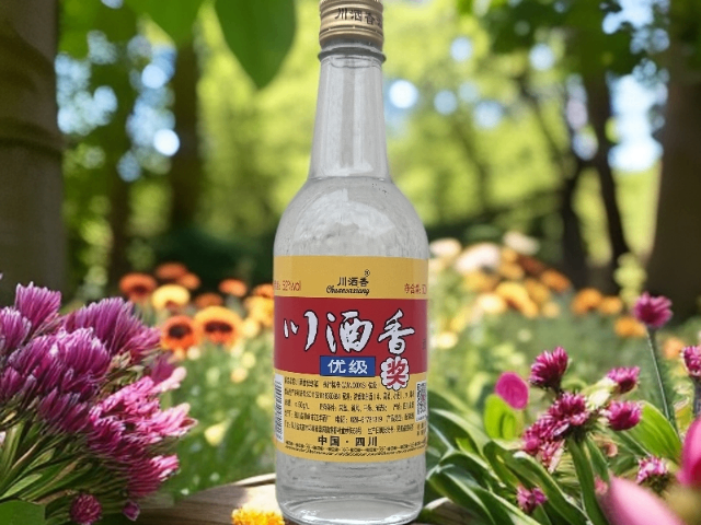 邛崃高粱酿造酒品牌推荐,酒