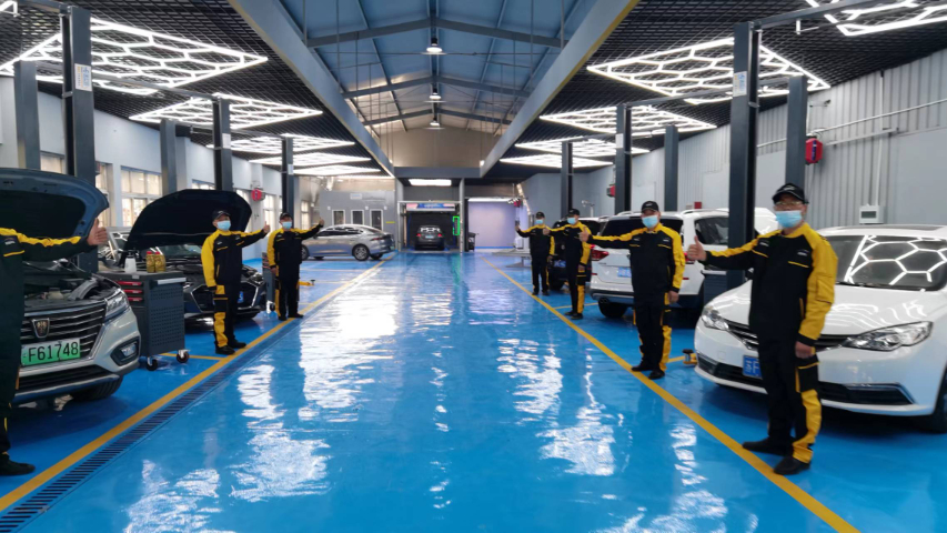 上海共享服務(wù)智能云柜哪家好 智慧行汽車科技供應(yīng)