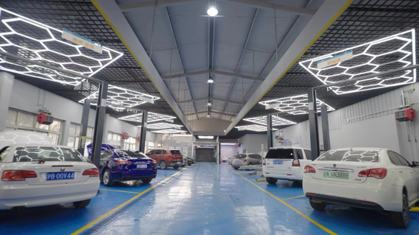 上海智慧行汽車養(yǎng)護(hù)智能云柜加盟費(fèi) 智慧行汽車科技供應(yīng)