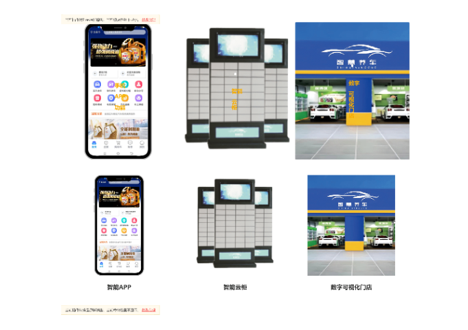 上海智慧行汽車養(yǎng)護(hù)如何收費(fèi) 智慧行汽車科技供應(yīng)