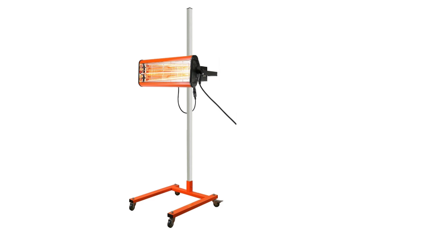 内蒙古汽车镀晶红外线烤漆灯哪里有卖的