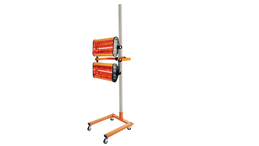 内蒙古汽车镀晶红外线烤漆灯哪里有卖的