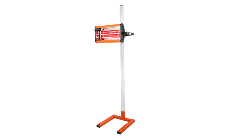 内蒙古汽车镀晶红外线烤漆灯哪里有卖的