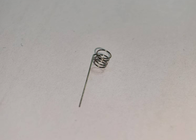 江苏热处理线成型弹簧多少钱,线成型弹簧
